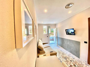 APT Donati Home, modernità e comfort con parcheggio gratuito privato e spazio esterno privato